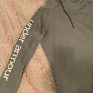 under armor shirt